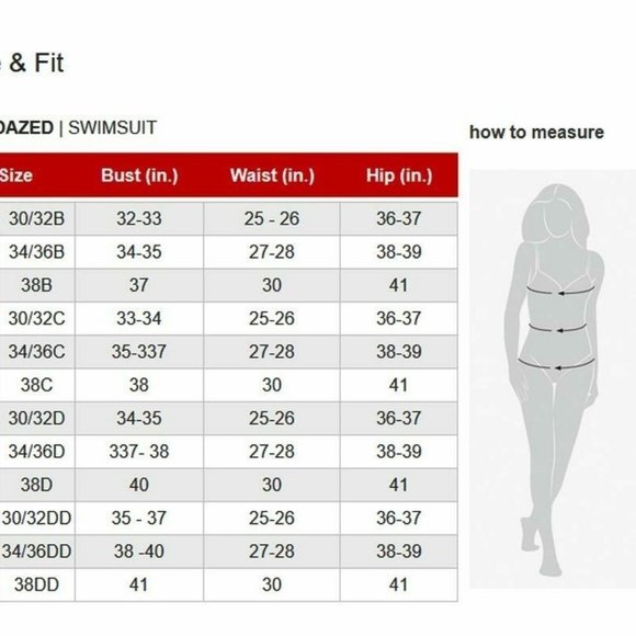 Sundazed Simone Wrap Halter Underwire Bikini Top - Picture 5 of 5